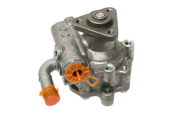 VW Power Steering Pump (New) 7L6422154E